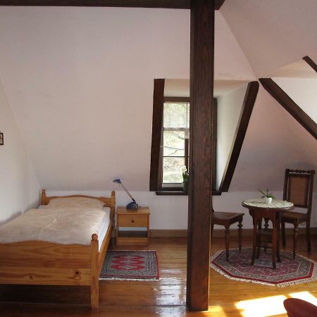 Ferienwohnung Mit Tollem Ausblick Dresden Eksteriør bilde
