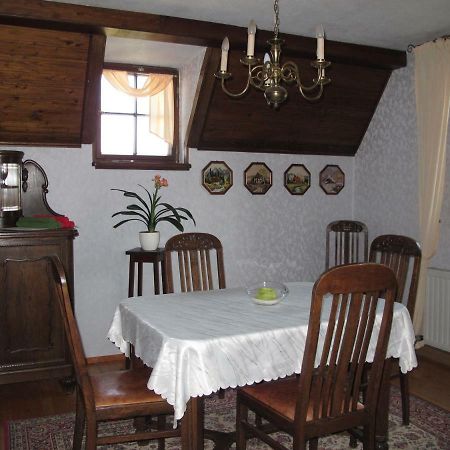 Ferienwohnung Mit Tollem Ausblick Dresden Eksteriør bilde